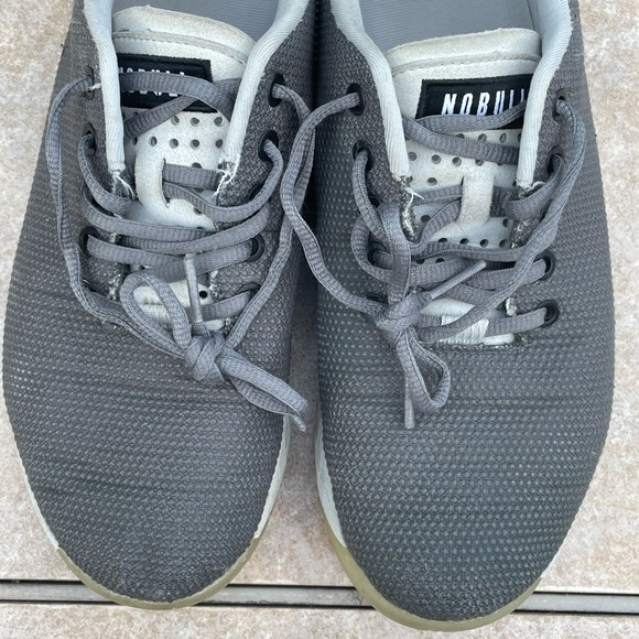 Nobull Project Shoes - Picture 5 of 15